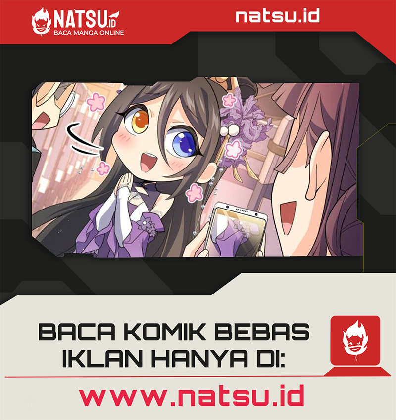 Spare Me, Great Lord! Chapter 687 Gambar 12